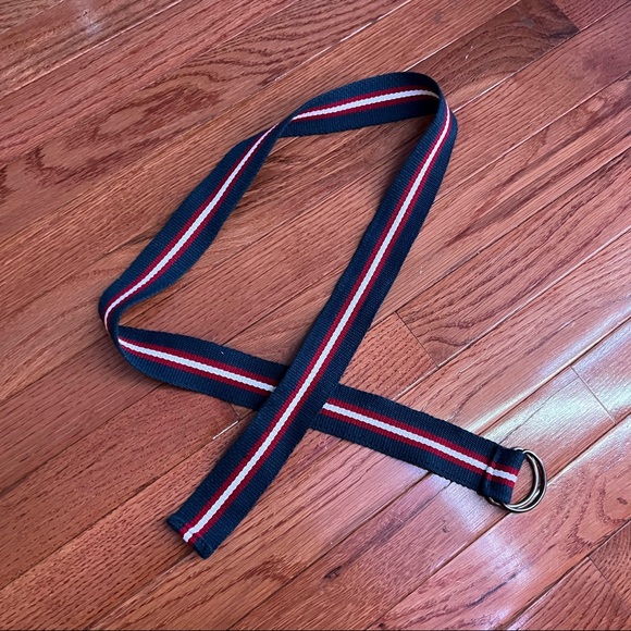 tommy hilfiger belt - Picture 3 of 3